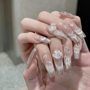 Nails